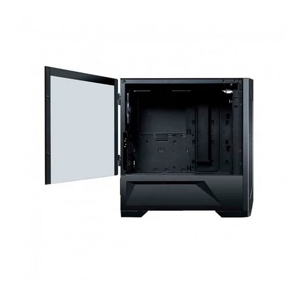Lian Li Lancool II ARGB negra  Caja