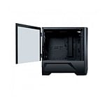 Lian Li Lancool II ARGB negra  Caja