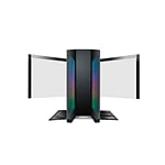 Lian Li Lancool II ARGB negra  Caja