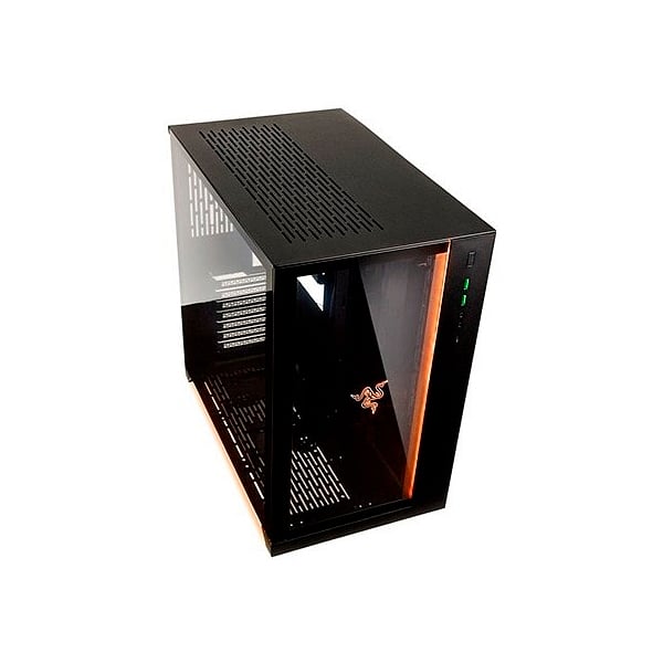 Lian Li PCO11 Dynamic Razer Edition  Caja