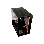 Lian Li PCO11 Dynamic Razer Edition  Caja