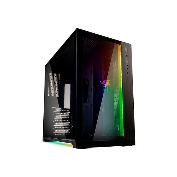 Lian Li PCO11 Dynamic Razer Edition  Caja