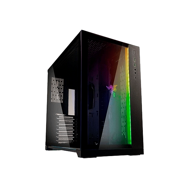 Lian Li PCO11 Dynamic Razer Edition  Caja