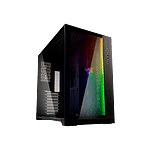 Lian Li PCO11 Dynamic Razer Edition  Caja