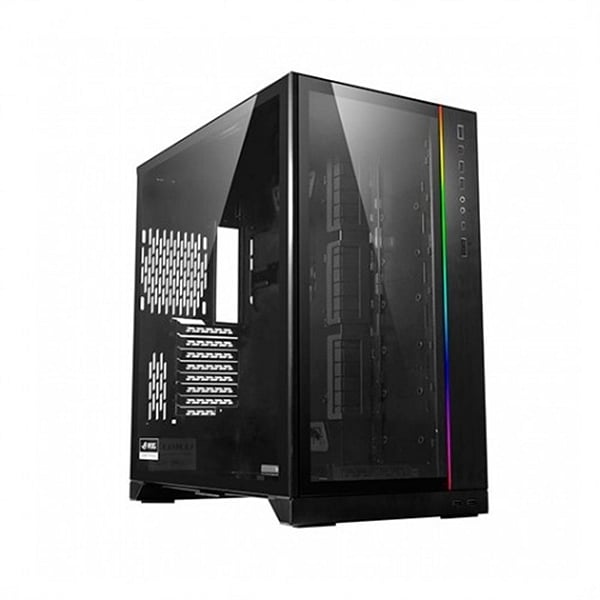 Lian Li PCO11D ROG XL Edition  Caja