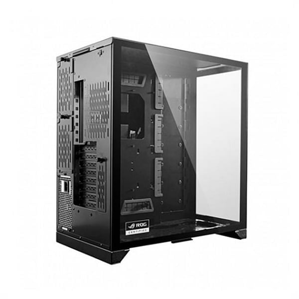 Lian Li PCO11D ROG XL Edition  Caja