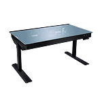 Lian Li DK05F negro  Torre mesa Lian Li DK05F negro  Torre mesa