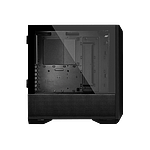 Lian Li Lancool II mesh RGB negro  Caja Lian Li Lancool II mesh RGB negro  Caja