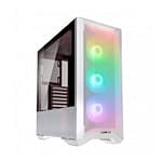 Lian Li Lancool II mesh RGB blanco  Caja