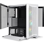 Lian Li Lancool II mesh RGB blanco  Caja