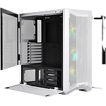 Lian Li Lancool II mesh RGB blanco  Caja