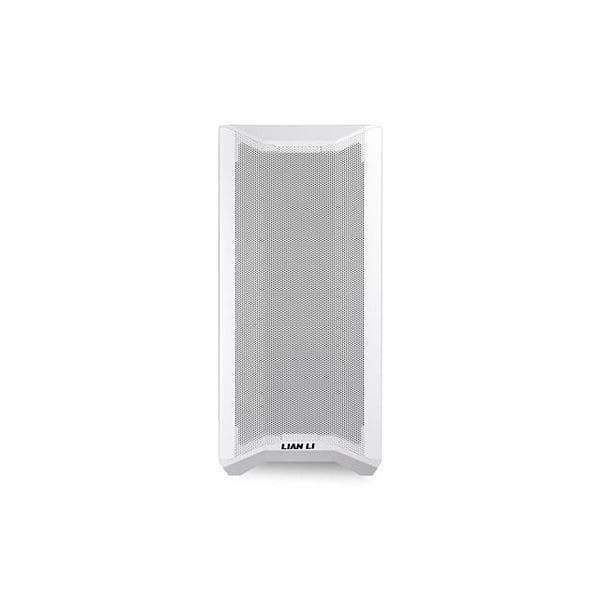 Lian Li Lancool II mesh RGB blanco  Caja