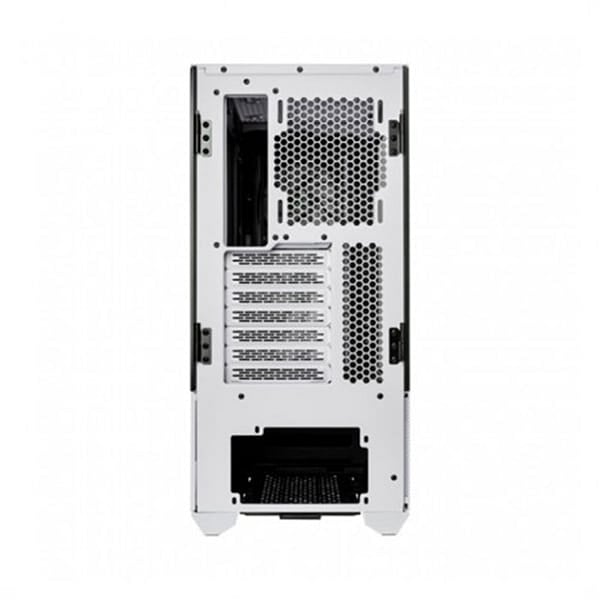 Lian Li Lancool II mesh RGB blanco  Caja