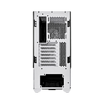 Lian Li Lancool II mesh RGB blanco  Caja