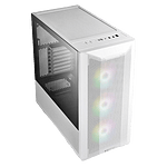 Lian Li Lancool II mesh RGB blanco  Caja
