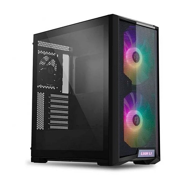 Lian Li Lancool 215 ARGB  Caja