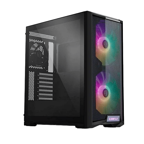 Lian Li Lancool 215 ARGB  Caja
