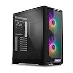 Lian Li Lancool 215 ARGB  Caja