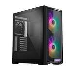 Lian Li Lancool 215 ARGB  Caja