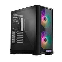 Lian Li Lancool 215 ARGB  Caja