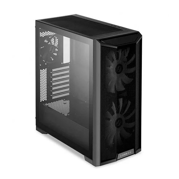 Lian Li Lancool 215 ARGB  Caja