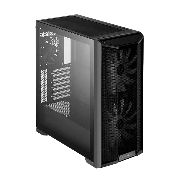 Lian Li Lancool 215 ARGB  Caja