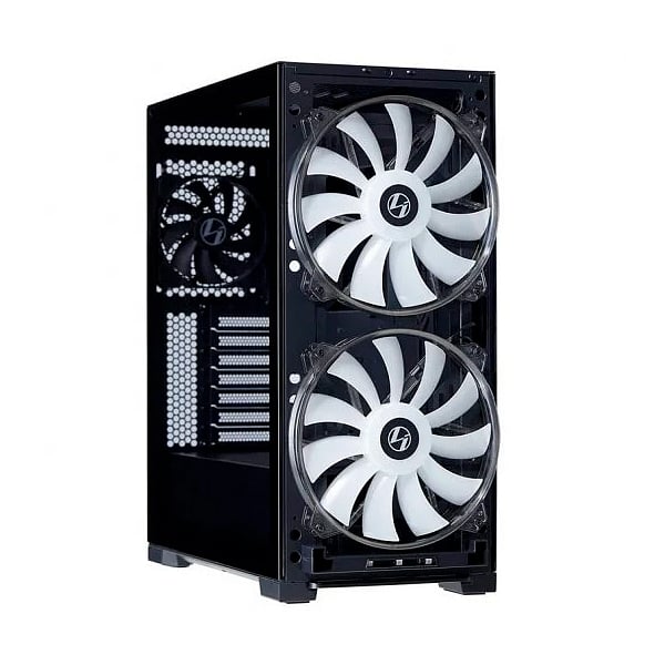Lian Li Lancool 215 ARGB  Caja