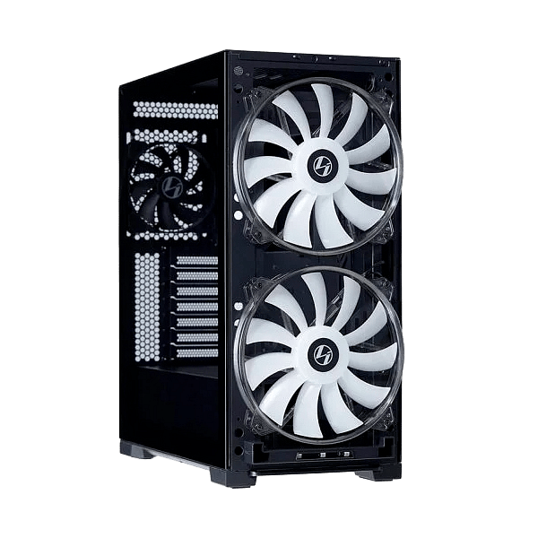 Lian Li Lancool 215 ARGB  Caja