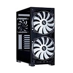 Lian Li Lancool 215 ARGB  Caja