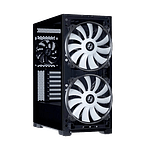 Lian Li Lancool 215 ARGB  Caja