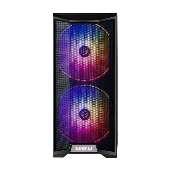 Lian Li Lancool 215 ARGB  Caja