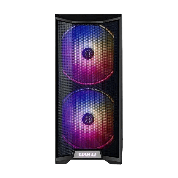 Lian Li Lancool 215 ARGB  Caja