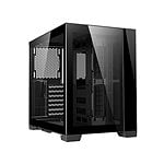 Lian Li O11 Dynamic Mini Black ATX  Caja