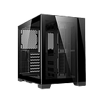 Lian Li O11 Dynamic Mini Black ATX  Caja