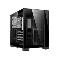Lian Li O11 Dynamic Mini Black ATX - Caja