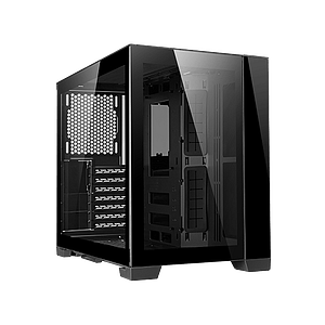 Lian Li O11 Dynamic Mini Black ATX  Caja