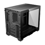 Lian Li O11 Dynamic Mini Black ATX  Caja