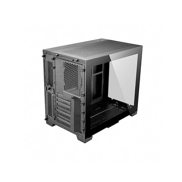 Lian Li O11 Dynamic Mini Black ATX  Caja