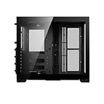 Lian Li O11 Dynamic Mini Black ATX  Caja