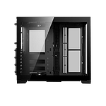 Lian Li O11 Dynamic Mini Black ATX  Caja