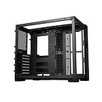Lian Li O11 Dynamic Mini Black ATX  Caja