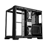 Lian Li O11 Dynamic Mini Black ATX  Caja