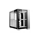 Lian Li O11 Dynamic Mini White ATX  Caja