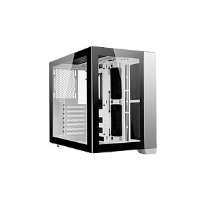 Lian Li O11 Dynamic Mini White ATX  Caja