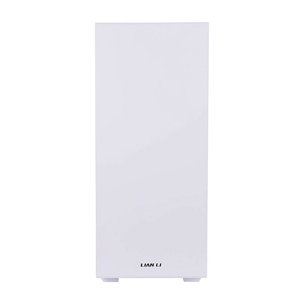 Lian Li Lancool 205 Tempered Glass ATX Blanco  Caja