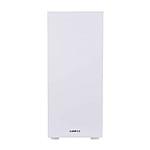 Lian Li Lancool 205 Tempered Glass ATX Blanco  Caja