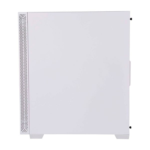 Lian Li Lancool 205 Tempered Glass ATX Blanco  Caja