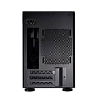 Lian Li TU150 Mini ITX Negro  Caja