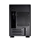 Lian Li TU150 Mini ITX Negro  Caja