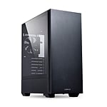 Lian Li Lancool 205 Tempered Glass ATX Negro  Caja